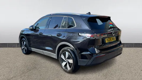 VOLKSWAGEN TIGUAN 1.5 TSI eHybrid Match DSG