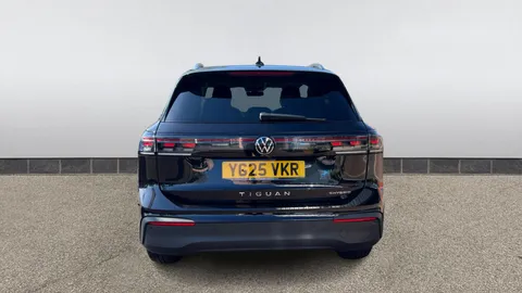 VOLKSWAGEN TIGUAN 1.5 TSI eHybrid Match DSG