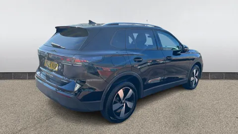 VOLKSWAGEN TIGUAN 1.5 TSI eHybrid Match DSG