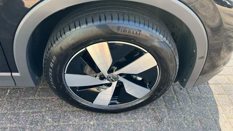 VOLKSWAGEN TIGUAN 1.5 TSI eHybrid Match DSG