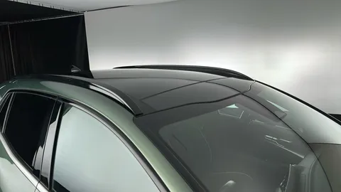 KIA SPORTAGE 1.6T GDi 207 HEV GT-Line S Auto