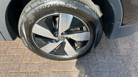 VOLKSWAGEN TIGUAN 1.5 TSI eHybrid Match DSG