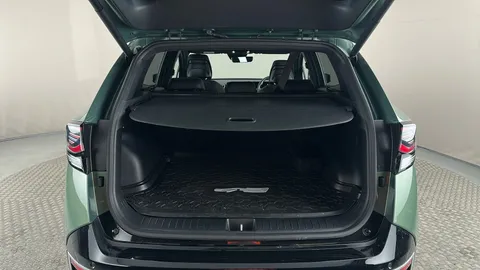 KIA SPORTAGE 1.6T GDi 207 HEV GT-Line S Auto