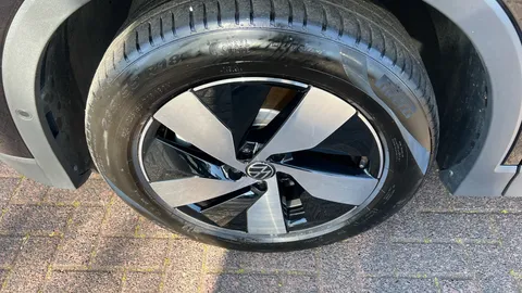 VOLKSWAGEN TIGUAN 1.5 TSI eHybrid Match DSG