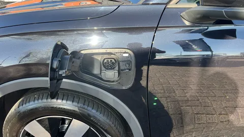 VOLKSWAGEN TIGUAN 1.5 TSI eHybrid Match DSG