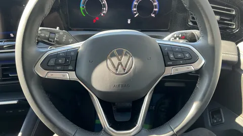 VOLKSWAGEN TIGUAN 1.5 TSI eHybrid Match DSG