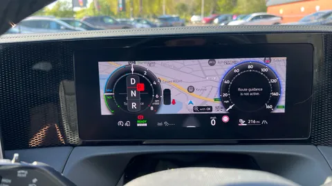 VOLKSWAGEN TIGUAN 1.5 TSI eHybrid Match DSG