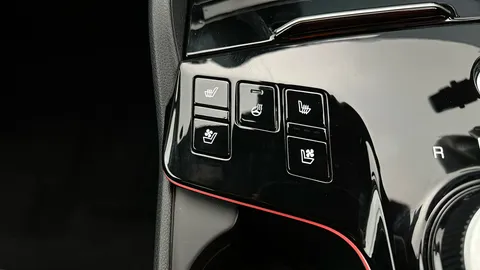 KIA SPORTAGE 1.6T GDi 207 HEV GT-Line S Auto