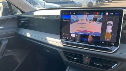 VOLKSWAGEN TIGUAN 1.5 TSI eHybrid Match DSG