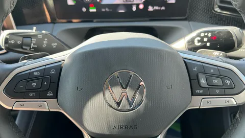 VOLKSWAGEN TIGUAN 1.5 TSI eHybrid Match DSG