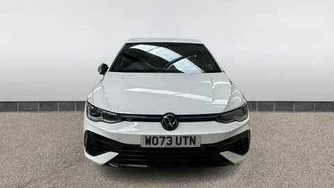 Volkswagen Golf 2.0 TSI 320 R 4Motion DSG