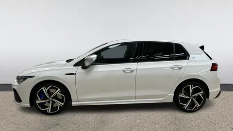 Volkswagen Golf 2.0 TSI 320 R 4Motion DSG