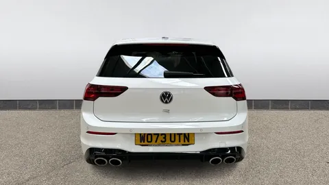 Volkswagen Golf 2.0 TSI 320 R 4Motion DSG