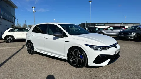 Volkswagen Golf 2.0 TSI 320 R 4Motion DSG