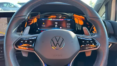 Volkswagen Golf 2.0 TSI 320 R 4Motion DSG