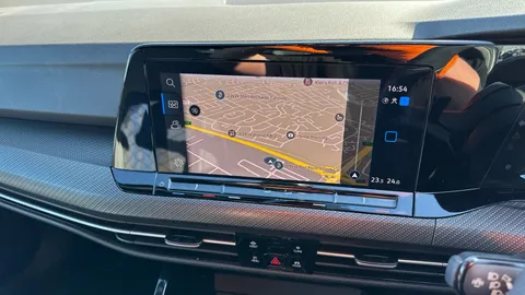 Volkswagen Golf 2.0 TSI 320 R 4Motion DSG