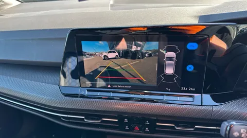 Volkswagen Golf 2.0 TSI 320 R 4Motion DSG