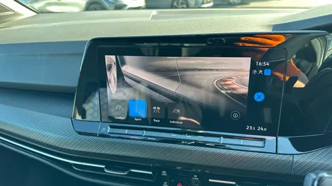 Volkswagen Golf 2.0 TSI 320 R 4Motion DSG