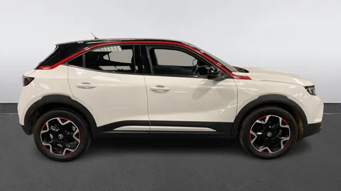 Vauxhall Mokka 1.2 Turbo 100 GS  5dr