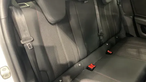 Vauxhall Mokka 1.2 Turbo 100 GS  5dr