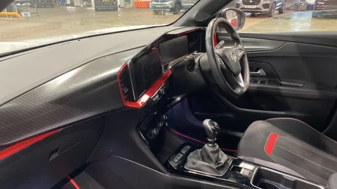 Vauxhall Mokka 1.2 Turbo 100 GS  5dr