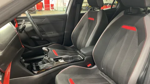 Vauxhall Mokka 1.2 Turbo 100 GS  5dr