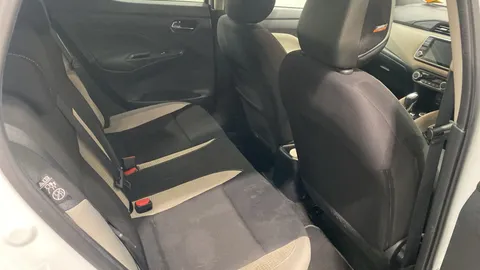 Nissan Micra 1.0 IG-T 100 Tekna Xtronic