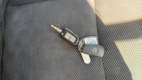 Nissan Qashqai 1.5 dCi Acenta [Smart Vision Pack]