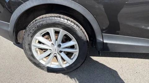 Nissan Qashqai 1.5 dCi Acenta [Smart Vision Pack]