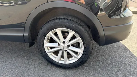 Nissan Qashqai 1.5 dCi Acenta [Smart Vision Pack]