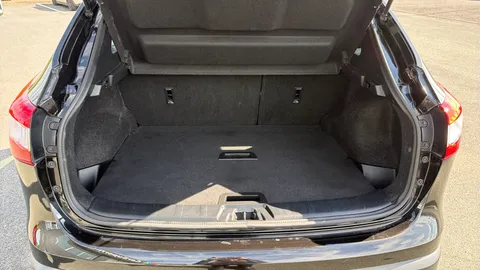 Nissan Qashqai 1.5 dCi Acenta [Smart Vision Pack]