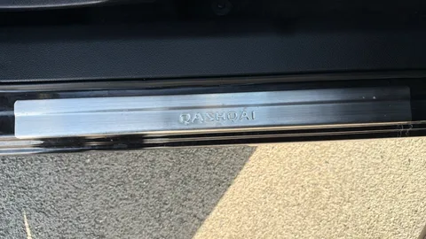 Nissan Qashqai 1.5 dCi Acenta [Smart Vision Pack]