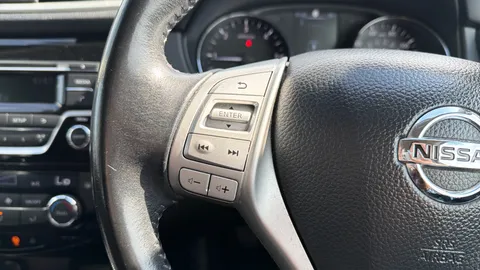 Nissan Qashqai 1.5 dCi Acenta [Smart Vision Pack]