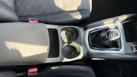 Nissan Qashqai 1.5 dCi Acenta [Smart Vision Pack]