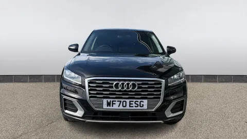 Audi Q2 35 TFSI Sport