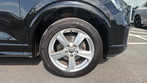 Audi Q2 35 TFSI Sport