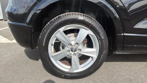 Audi Q2 35 TFSI Sport