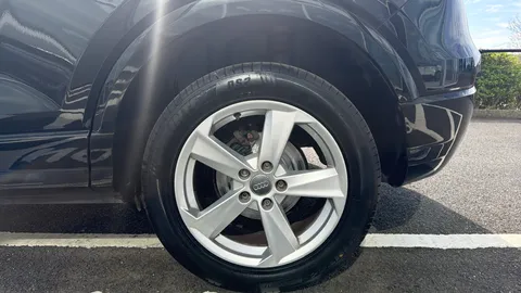 Audi Q2 35 TFSI Sport