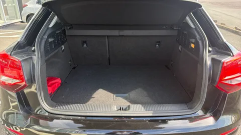 Audi Q2 35 TFSI Sport