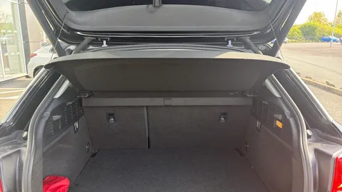 Audi Q2 35 TFSI Sport