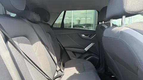 Audi Q2 35 TFSI Sport
