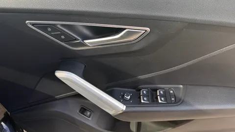 Audi Q2 35 TFSI Sport