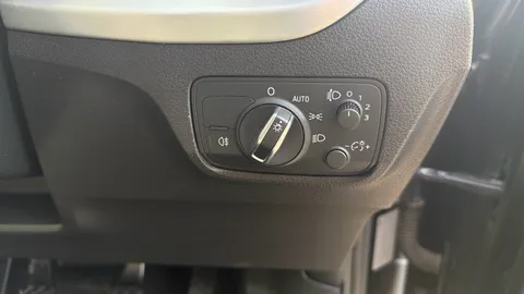 Audi Q2 35 TFSI Sport