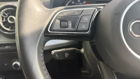 Audi Q2 35 TFSI Sport