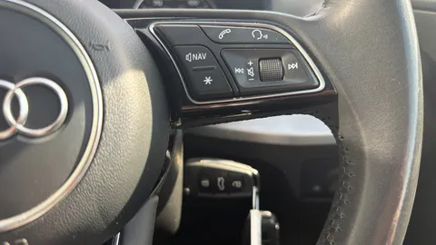 Audi Q2 35 TFSI Sport