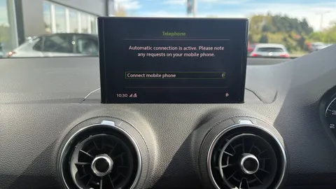 Audi Q2 35 TFSI Sport