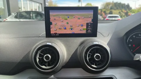 Audi Q2 35 TFSI Sport