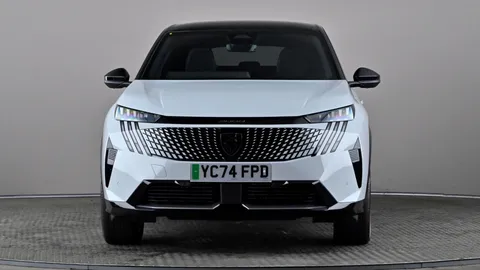 PEUGEOT 3008 157kW GT 73kWh Auto