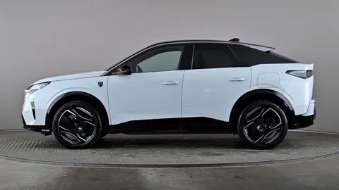 PEUGEOT 3008 157kW GT 73kWh Auto