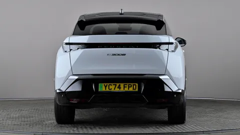 PEUGEOT 3008 157kW GT 73kWh Auto